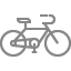 Icon für Fahrrad