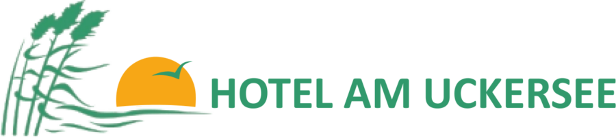 Logo Hotel am Uckersee